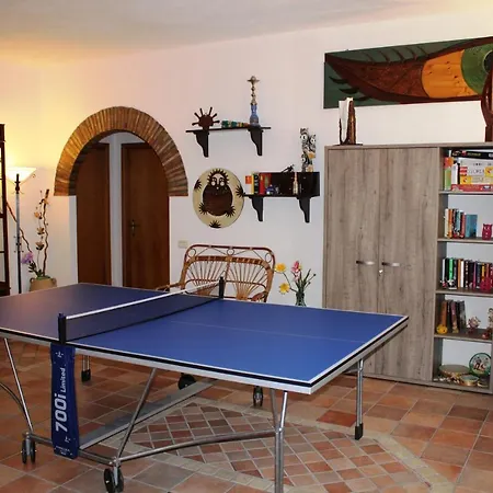 Holiday home La Casa Di Marika *