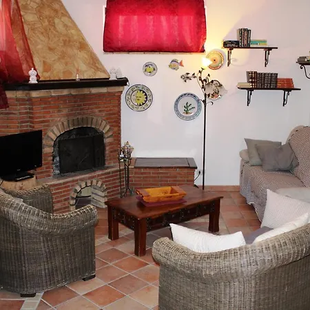 La Casa Di Marika Holiday home Calascibetta