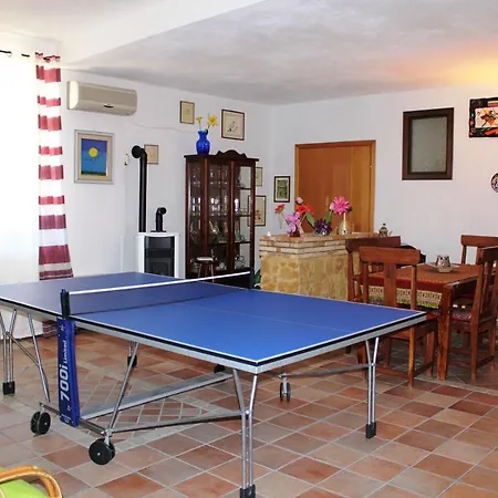 La Casa Di Marika * Calascibetta