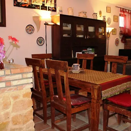 La Casa Di Marika * Calascibetta