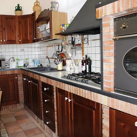 La Casa Di Marika