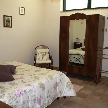 La Casa Di Marika Calascibetta