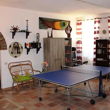 La Casa Di Marika Holiday home
