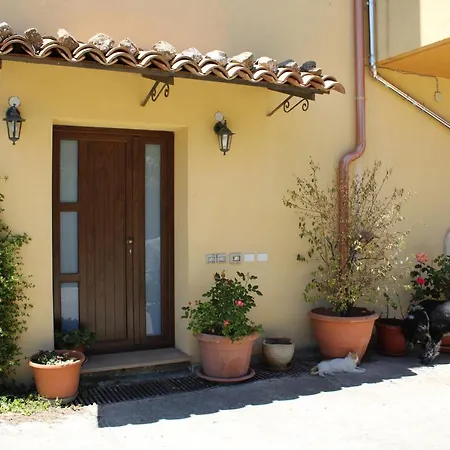 La Casa Di Marika *