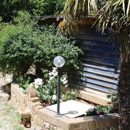 Holiday home La Casa Di Marika Calascibetta