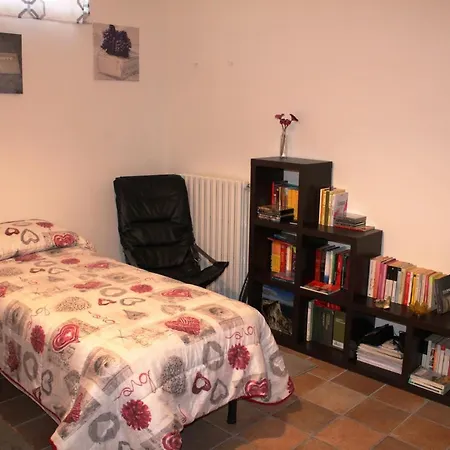 La Casa Di Marika Holiday home