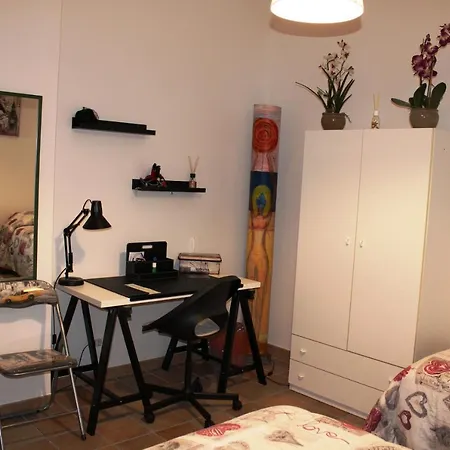 La Casa Di Marika * Calascibetta