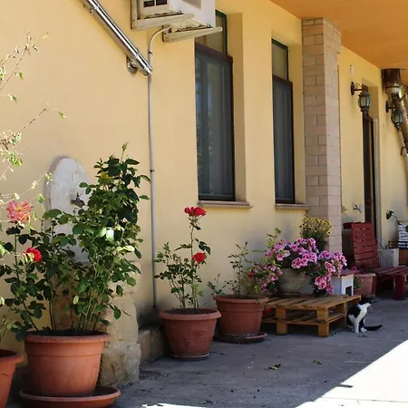 Holiday home La Casa Di Marika