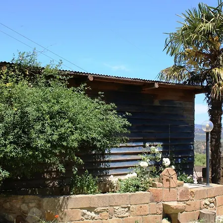 La Casa Di Marika * Calascibetta