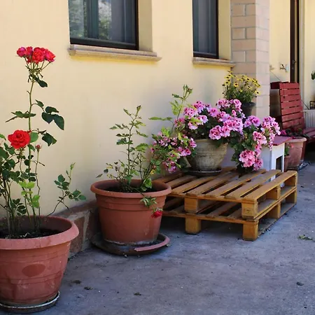 La Casa Di Marika *