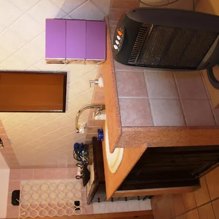 La Casa Di Marika *
